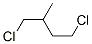 1,4-dichloro-2-methylbutane CAS#: 623-34-7