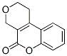 1,4-dihydro-2H,5H-pyrano[3,4-c][1]benzopyran-5-one CAS#: 5375-87-1