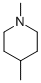 1,4-dimethyl-piperidine CAS#: 695-15-8
