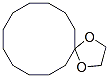 1,4-dioxaspiro[4.11]hexadecane CAS#: 650-06-6