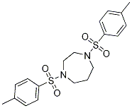 1,4-ditosyl-1,4-diazepane CAS#: 5769-35-7