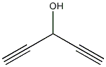 1,4-pentadiyn-3-ol CAS#: 56598-53-9