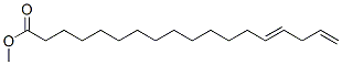 14,17-Octadecadienoic acid methyl ester CAS#: 56554-60-0