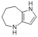 1,4,5,6,7,8-HEXAHYDROPYRROLO[3,2-B]AZEPINE CAS#: 442563-32-8