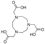 1,4,7-triazacyclononane-N,N',N''-triacetic acid CAS#: 56491-86-2