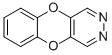 [1,4]BENZODIOXINO[2,3-D]PYRIDAZINE CAS#: 55826-70-5