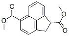 (-)-1,5-Acenaphthenedicarboxylic acid dimethyl ester CAS#: 51870-00-9