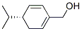 1,5-Cyclohexadiene-1-methanol,4-(1-methylethyl)-,(4R)-(9CI) CAS#: 452062-37-2