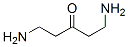 1,5-Diaminopentane-3-one CAS#: 52043-62-6