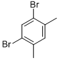 1,5-Dibromo-2,4-dimethylbenzene CAS#: 615-87-2