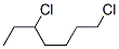 1,5-Dichloroheptane CAS#: 56375-90-7