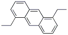 1,5-Diethylanthracene CAS#: 52426-76-3