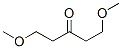 1,5-Dimethoxy-3-pentanone CAS#: 53005-18-8