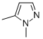 1,5-Dimethylpyrazole CAS#: 694-31-5