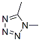 1,5-Dimethyltetrazole CAS#: 5144-11-6