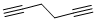 1,5-HEXADIYNE CAS#: 628-16-0