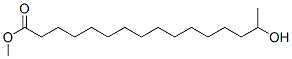 15-Hydroxyhexadecanoic acid methyl ester CAS#: 55823-13-7