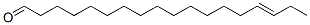 15-Octadecenal CAS#: 56554-93-9