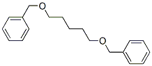 [1,5-Pentanediylbis(oxymethylene)]bisbenzene CAS#: 53150-24-6