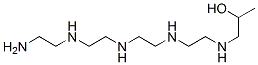 15-amino-4,7,10,13-tetraazapentadecan-2-ol CAS#: 45210-10-4