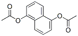 1,5-naphthylene di(acetate) CAS#: 605-89-0