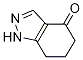 1,5,6,7-tetrahydro-4H-indazol-4-one CAS#: 499206-33-6