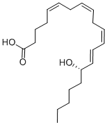 15(S)-HETE CAS#: 54845-95-3
