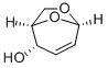 1,6-ANHYDRO-2,3-DIDEOXY-BETA-D-ERYTHRO-HEX-2-ENOPRANOSE CAS#: 58394-31-3