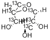 1,6-ANHYDRO-BETA-D-[UL-13C6]GLUCOSE CAS#: 478518-93-3