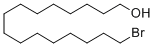 16-Bromohexadecanol CAS#: 59101-28-9