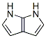 1,6-DIHYDROPYRROLO[2,3-B]PYRROLE CAS#: 58326-34-4