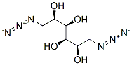 1,6-Diazido-1,6-dideoxy-D-mannitol CAS#: 52868-75-4