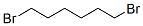 1,6-Dibromohexane CAS#: 649-03-8
