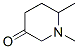 1,6-Dimethyl-3-piperidinone CAS#: 43152-92-7
