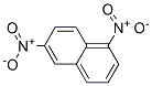 1,6-Dinitronaphthalene CAS#: 607-46-5