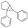1,6-Diphenylbicyclo[3.1.0]hexane CAS#: 56143-23-8
