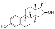 16-EPIESTRIOL CAS#: 547-81-9