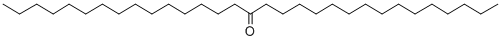 16-HENTRIACONTANONE CAS#: 502-73-8
