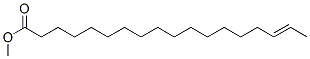 16-Octadecenoic acid methyl ester CAS#: 56554-49-5