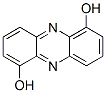 1,6-PHENAZINEDIOL CAS#: 69-48-7