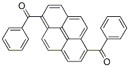 1,6-dibenzoylpyrene CAS#: 54811-16-4
