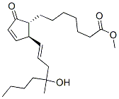 16-hydroxy-16-methyl-9-oxo-prosta-10,13-dien-1-oic acid methyl ester CAS#: 58682-86-3