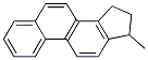 16,17-Dihydro-17-methyl-15H-cyclopenta[a]phenanthrene CAS#: 549-38-2