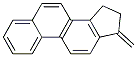 16,17-Dihydro-17-methylene-15H-cyclopenta[a]phenanthrene CAS#: 5837-17-2