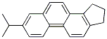 16,17-Dihydro-3-isopropyl-15H-cyclopenta[a]phenanthrene CAS#: 57325-68-5