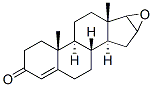 16,17-epoxy-4-androsten-3-one CAS#: 51067-43-7