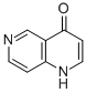[1,6]NAPHTHYRIDIN-4-OL CAS#: 5268-38-2