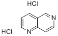 [1,6]NAPHTHYRIDINE 2HCL CAS#: 54902-68-0