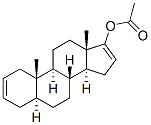 17-Acetoxy-5a-androsta-2,16-diene CAS#: 50588-42-6