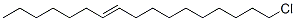 17-Chloro-7-heptadecene CAS#: 56554-79-1